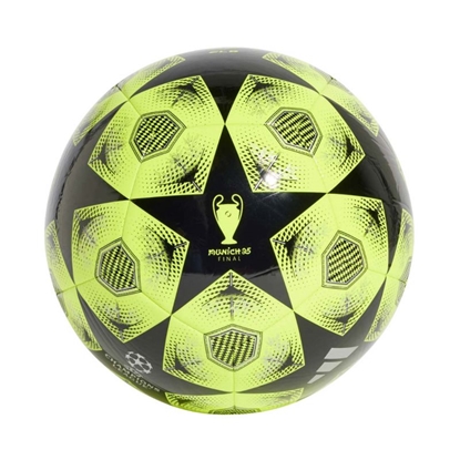 Изображение Futbola bumba adidas UCL Club 24/25 Knockout Stages JH1282 - 3