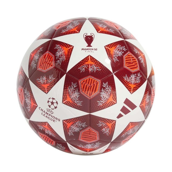 Picture of Futbola bumba adidas UCL Club 24/25 Knockout Stages JH1284 - 4