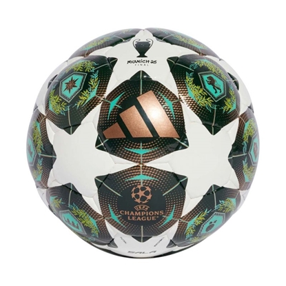 Изображение Futbola bumba adidas UCL Pro Sala 24/25 JH1294