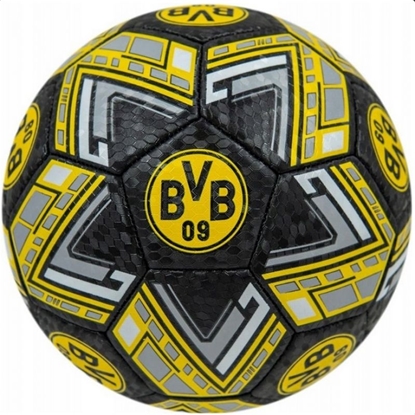 Attēls no Futbola bumba Borussia Dortmund Official Licensed Football 4004241