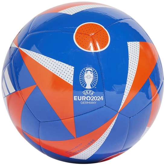 Picture of Futbola bumba Football adidas Fussballliebe Euro24 Club IN9373 - 5
