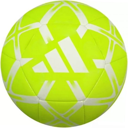 Изображение Futbola bumba Football adidas Starlancer Club IT6383 - 4