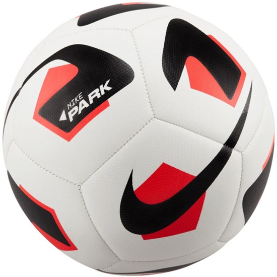 Picture of Futbola bumba Football Nike Park Team 2.0 DN3607 100 - 3