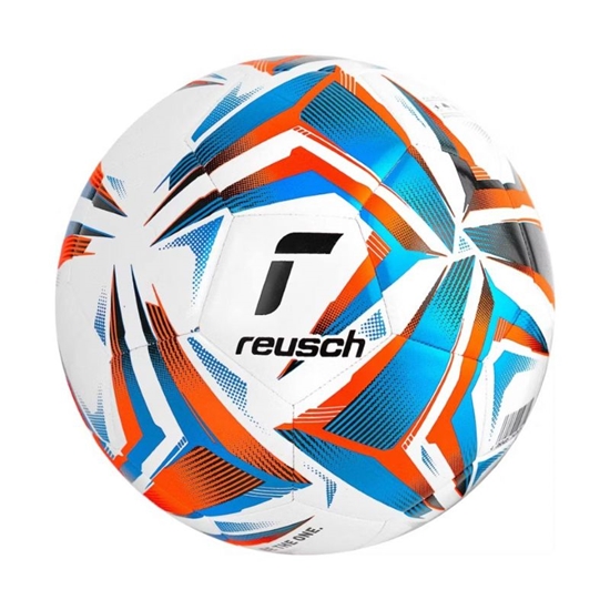 Изображение Futbola bumba Football Reusch Attrakt Silver 5554004 1619