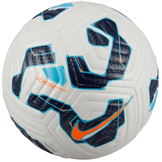 Изображение Futbola bumba Nike Academy Plus FZ2632-100 football - 5