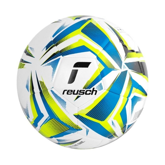 Изображение Futbola bumba Reusch  Futbola bumba Attrakt Silver 5554004 1616