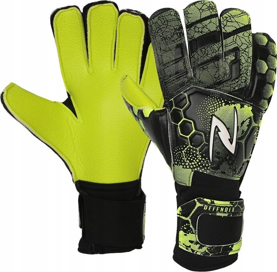 Изображение futbolsport Rkawice bramkarskie True