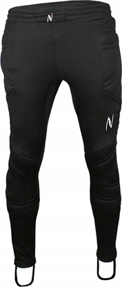 Attēls no futbolsport Spodnie bramkarskie dugie