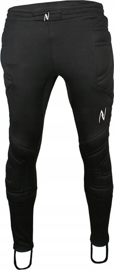 Изображение futbolsport Spodnie bramkarskie dugie