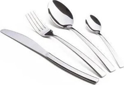 Picture of G21 Cutlery set G21 Gourmet Delicate 60022160, 24 pcs