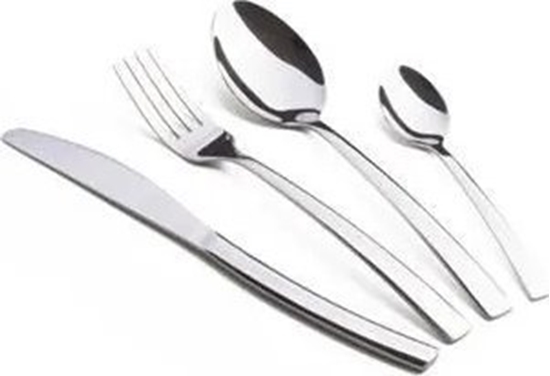 Picture of G21 Cutlery set G21 Gourmet Delicate 60022160, 24 pcs
