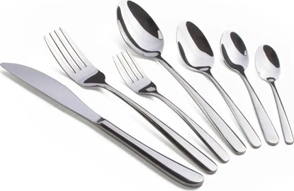 Picture of G21 Cutlery set G21 Gourmet Excelent 60022157, 42 pcs (7 types)