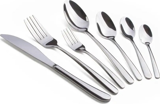 Picture of G21 Cutlery set G21 Gourmet Excelent 60022157, 42 pcs (7 types)