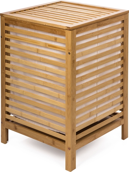 Picture of G21 Laundry box 6355511 G21 80 l