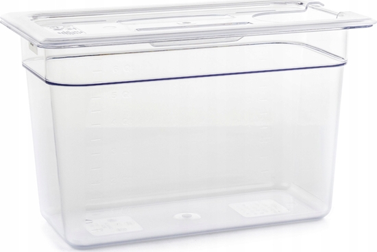 Picture of G21 Sous Vide container G21, 600914, 7l