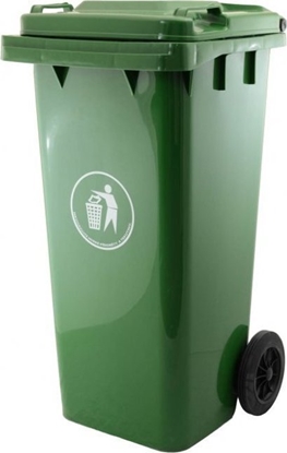 Изображение G21 iukli konteineris G21 GA-240 L 639090, alias