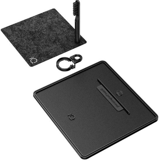 Picture of GA.MA CARE KIT IQ 2- IQ 3