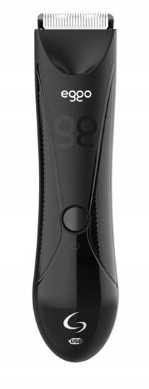 Picture of GA.MA Eggo  melna - Matu griezama masina