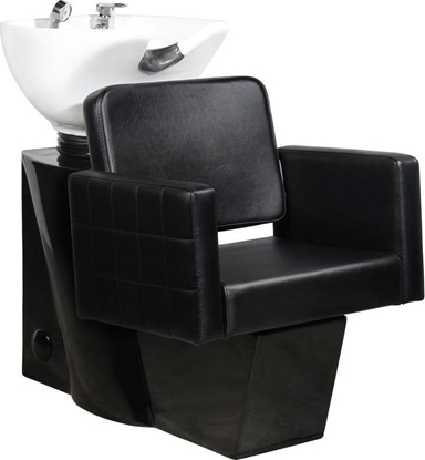 Picture of Gabbiano GABBIANO MYJNIA FRYZJERSKA ANKARA CZARNA