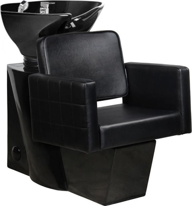 Picture of Gabbiano GABBIANO MYJNIA FRYZJERSKA ANKARA CZARNA/CZARNA MISA