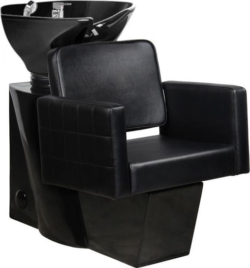 Picture of Gabbiano GABBIANO MYJNIA FRYZJERSKA ANKARA CZARNA/CZARNA MISA