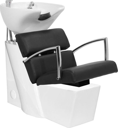 Picture of Gabbiano GABBIANO MYJNIA FRYZJERSKA BRUKSELA CZARNA