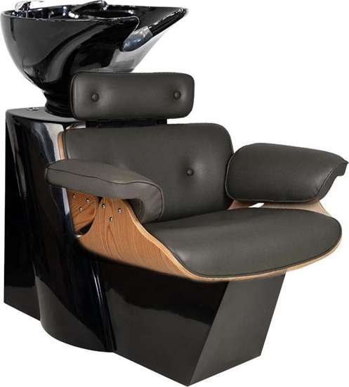 Изображение Gabbiano GABBIANO MYJNIA FRYZJERSKA FLORENCJA SZARA