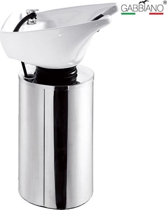 Picture of Gabbiano GABBIANO MYJNIA FRYZJERSKA Q-2460 - STACJA DO MYCIA