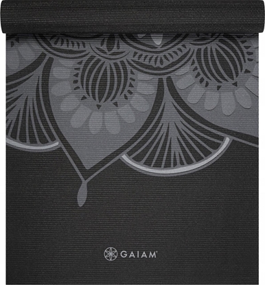 Attēls no Gaiam GAIAM KOSTKA DO JOGI INTENSE RUST SUNDIAL POINT 65748