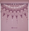 Picture of Gaiam GAIAM MATA DO JOGI HERE & NOW DUSTY ROSE 4MM 65272