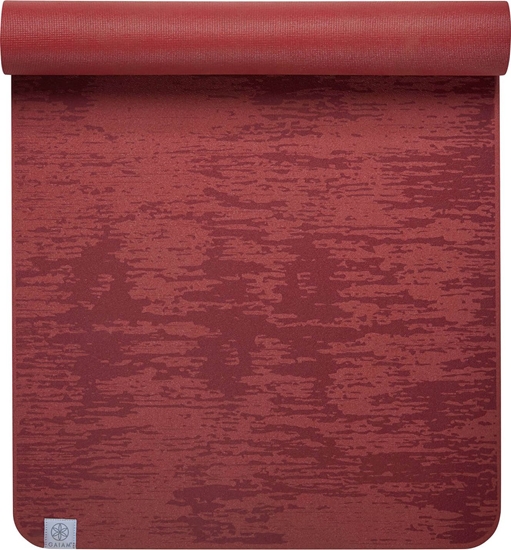 Изображение Gaiam Mata do jogi Insta-Grip Sunset (63669)