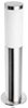 Picture of Gaismeklis GU10 2x35W max 100-240V IP44 106x70x223mm, tumši pelēks