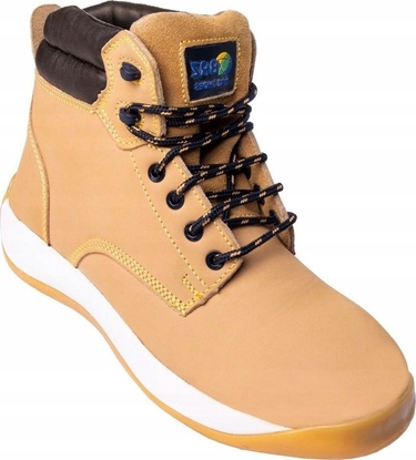 Attēls no Galmag BLUZA ROBOCZA GRAFIT WH680 ROZ.  S