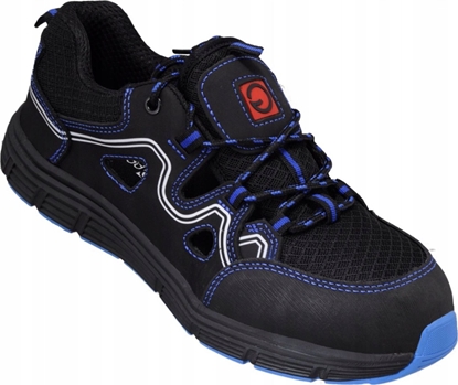 Изображение Galmag BUTY TRZEWIK BEZPIECZNE 650 GALMAG S1P ROZ.42 PALMERA