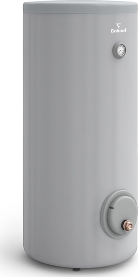 Изображение Galmet 400 STOJ. WYMIENNIK DO POMP CIEPA MAXI PLUS SGW(S)DUE 2W.SKAY/POLIURETAN // OG.G.26-409100N