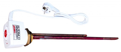 Picture of Galmet Grzaka elektryczna 2KW K6/4" 41-020011