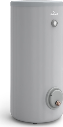 Изображение Galmet Wymiennik c.w.u. 500L em w/spir. 6,0m2 stojcy SGW(S) Maxi, poliuretan, skay, v.2