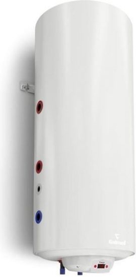 Изображение Galmet Wymiennik c.w.u. SGWS NEPTUN2 Kombi Elektronik 80L NEW lewy (06-084771)