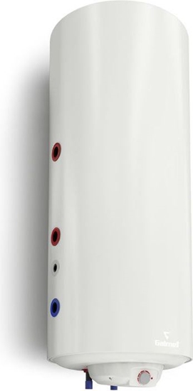 Изображение Galmet Wymiennik c.w.u. z wownic spiraln wiszcy SGW(S) 100L prawy (06-104670)