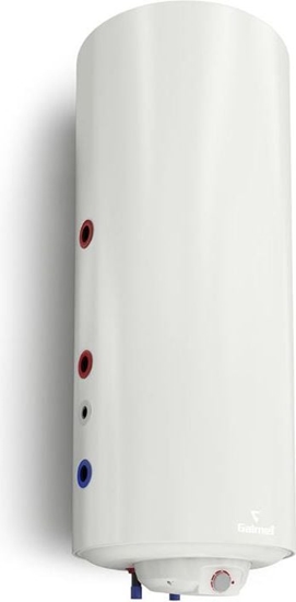 Изображение Galmet Wymiennik c.w.u. z wownic spiraln wiszcy SGW(S) 120L lewy (06-124671)