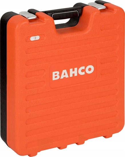 Picture of Instrumentu komplekts Bahco SLX20; 3/4''; 20 gab.