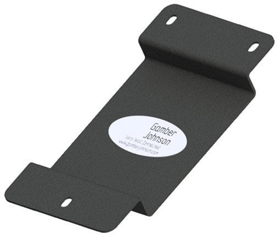 Picture of Gamber-Johnson Gamber-Johnson 7160-1485 zestaw montaowy