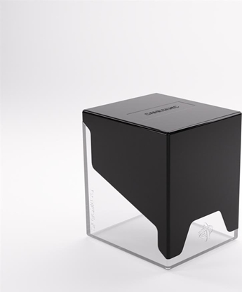 Picture of Gamegenic Gamegenic: Bastion 100+ XL - Black/Clear