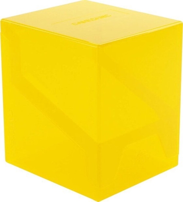 Attēls no Gamegenic Gamegenic: Bastion 100+ XL - Yellow