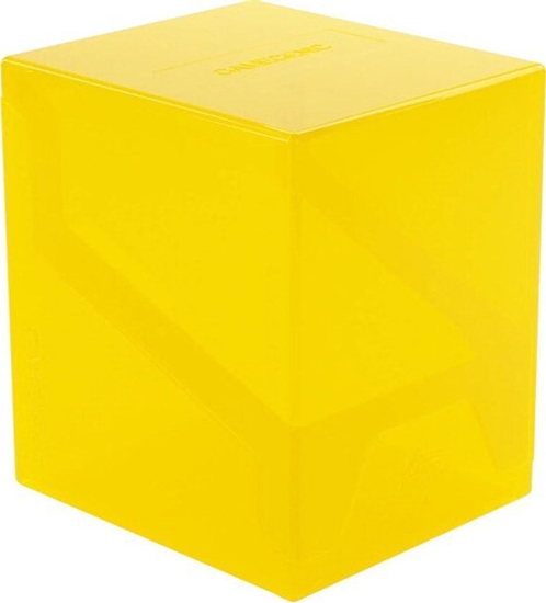 Picture of Gamegenic Gamegenic: Bastion 100+ XL - Yellow