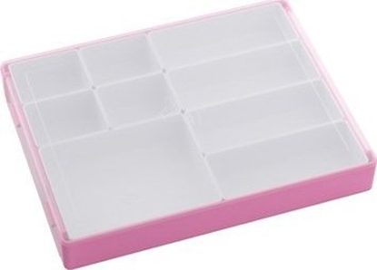 Picture of Gamegenic Gamegenic: Token Silo - Pink/White