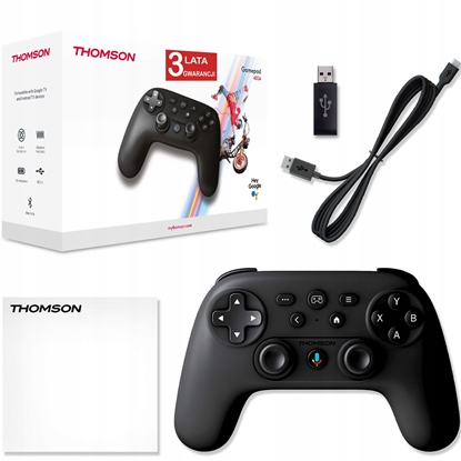 Picture of GAMEPAD THOMSON 400A