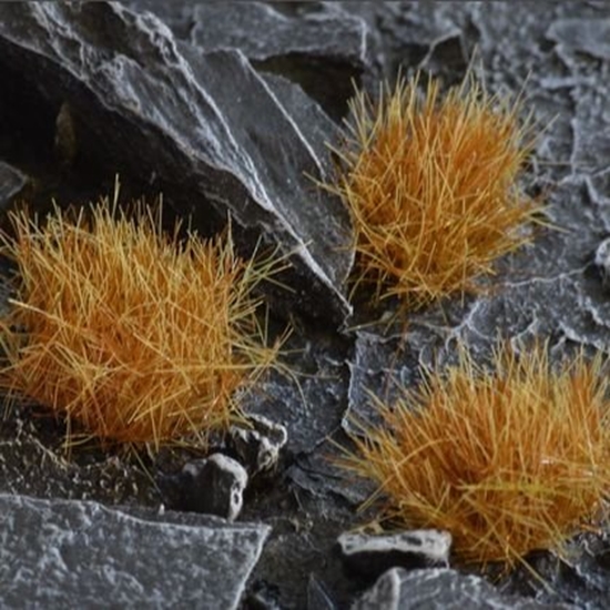 Picture of Gamers Grass Gamers Grass: Grass tufts - 12 mm - Dry Tuft XL (Wild)
