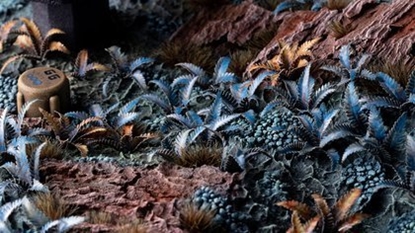 Attēls no Gamers Grass Gamers Grass: Laser Plants - Alien Fern - Papro