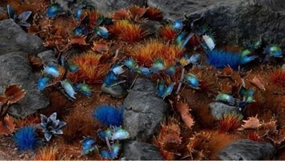 Picture of Gamers Grass Gamers Grass: Laser Plants - Alien Flytrap - Kosmiczna muchoapka